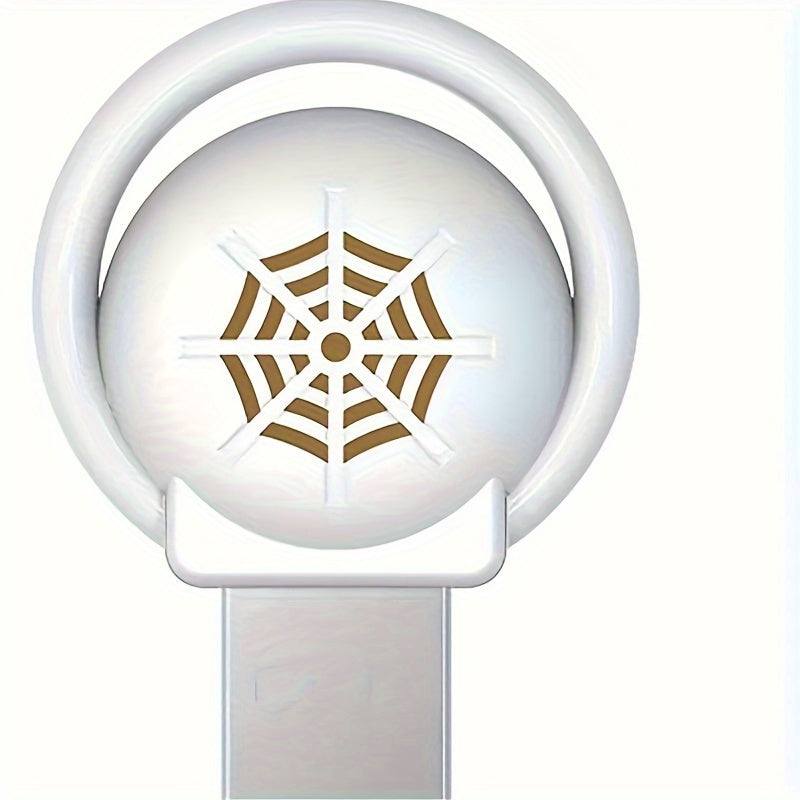 Ultrasonic Insect Repellent USB Device - Safe Pest Control