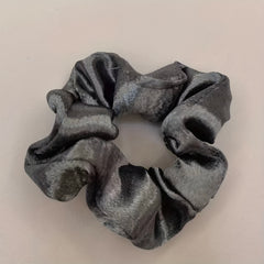 10pcs French Large Wool Scrunchie Retro Hair Rope Fabric Accessories
