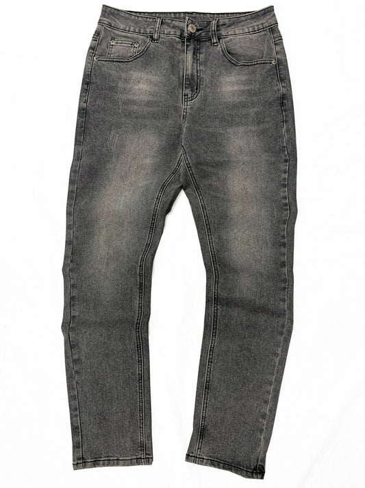Men's Stretch Slim Jeans for Comfortable Fit