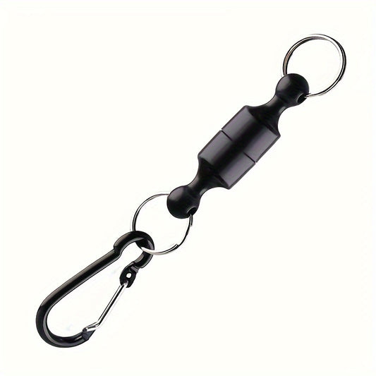 Outdoor Magnetic Buckle for Mountaineering Riding Fishing