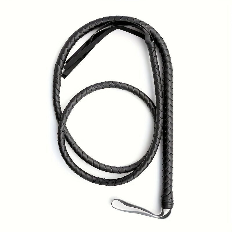 Horse Whip Equestrian Accessories Horse Cord Costume Party Prop