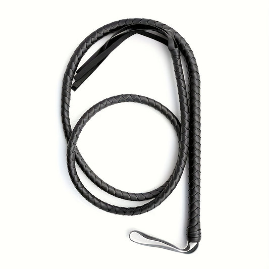 Horse Whip Equestrian Accessories Horse Cord Costume Party Prop
