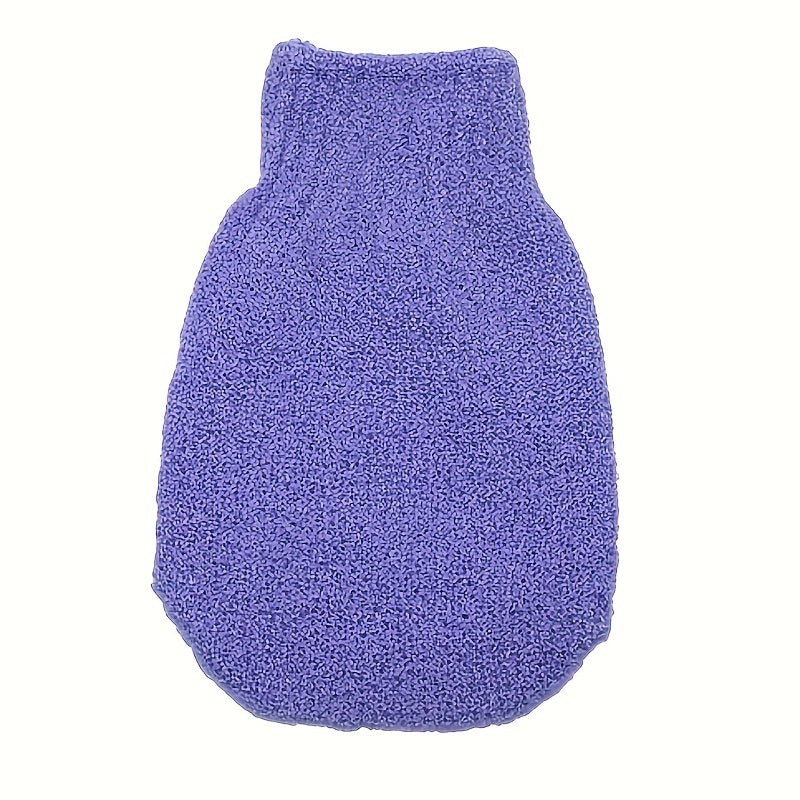Portable Bath Gloves for Shower Spa Massage