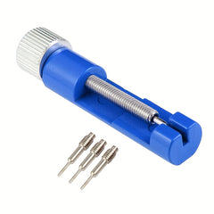 Adjustable Height Watch Disassembly Tool 2068C