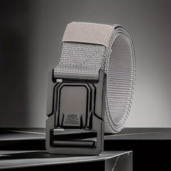 Nylon Tactical Belt Men's Outdoor Workwear Belt