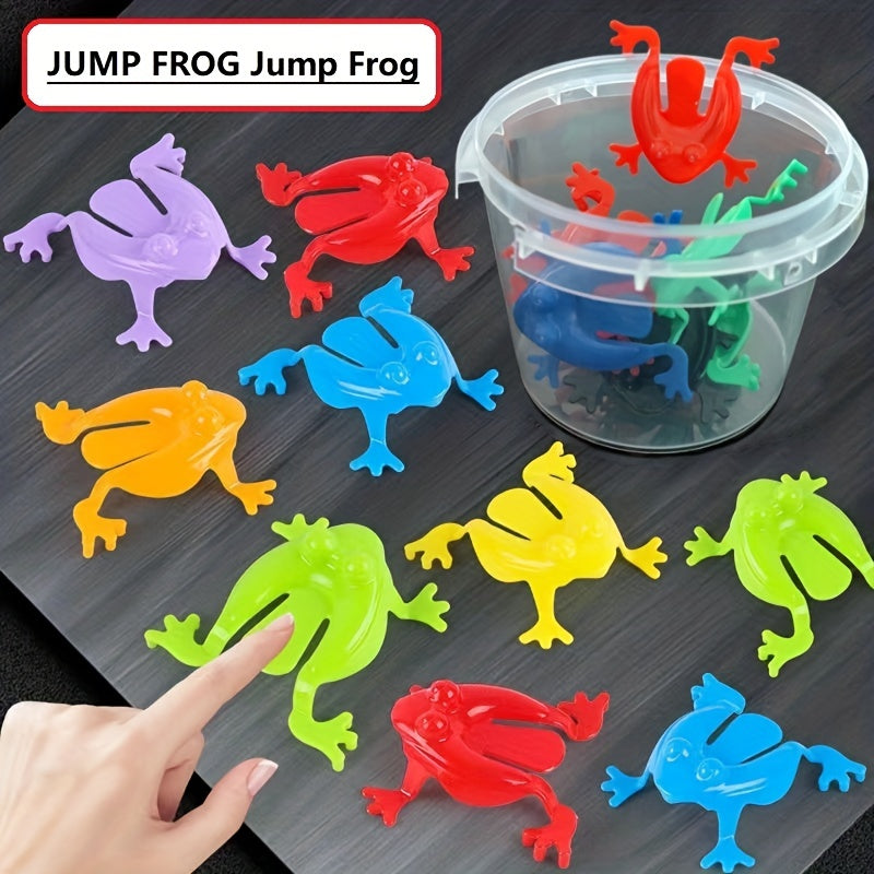 Transparent Plastic Finger Training Toy for Kids