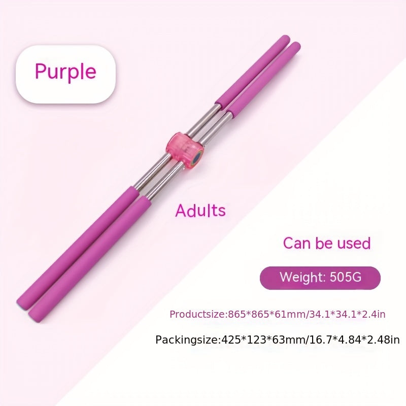 Stainless Steel Stick Posture Corrector Back Trainer