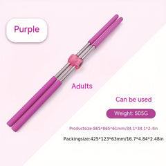 Stainless Steel Stick Posture Corrector Back Trainer