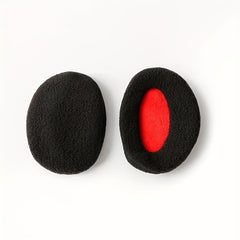 Earbags Earmuffs Solid Bandless Ear Muffs Soft Fleece Ear Warmers