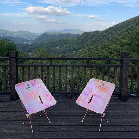 Lightweight Chair Outdoor Camping Portable Folding Chair