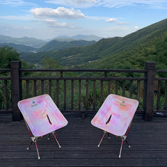 Lightweight Chair Outdoor Camping Portable Folding Chair