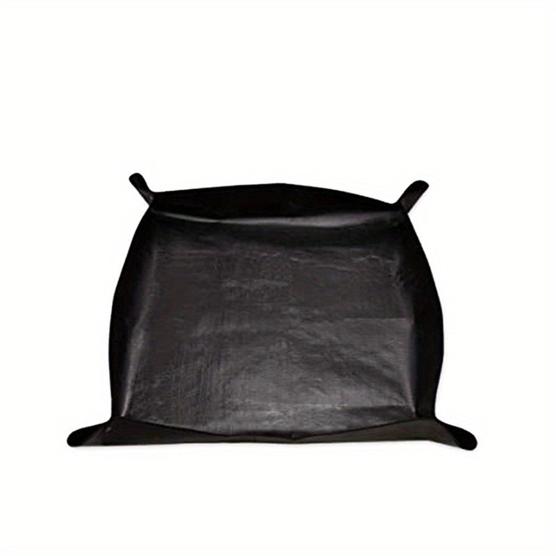 Square Transplanting Pad for Indoor Gardening