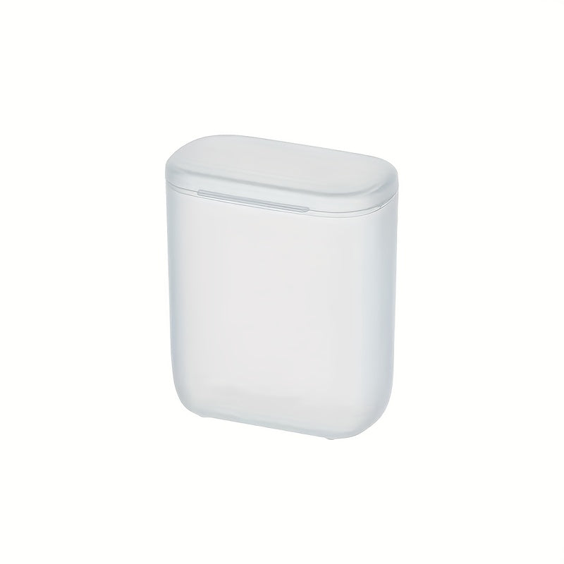Portable Cable Storage Box Dustproof Small Box