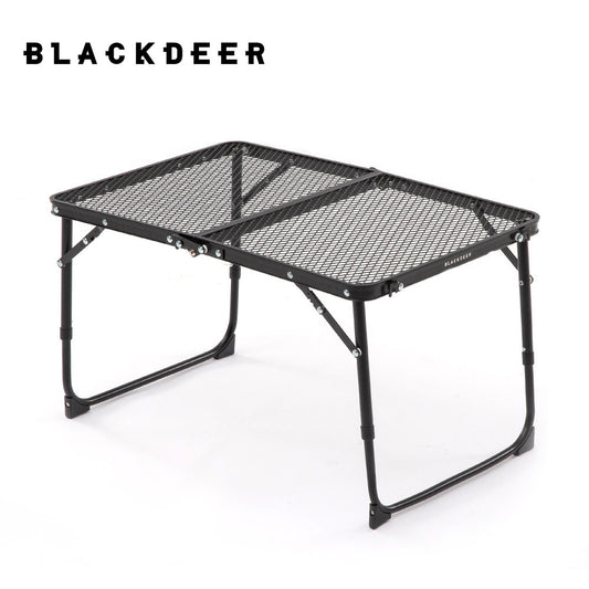Ultra Light Folding Desk for Outdoor Camping & Picnics