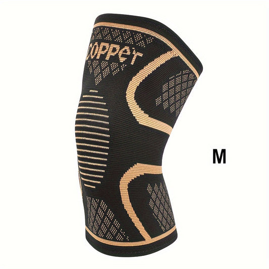 Knee Pad Sports Leg Sleeves Men Women Cycling Running Leg Protector