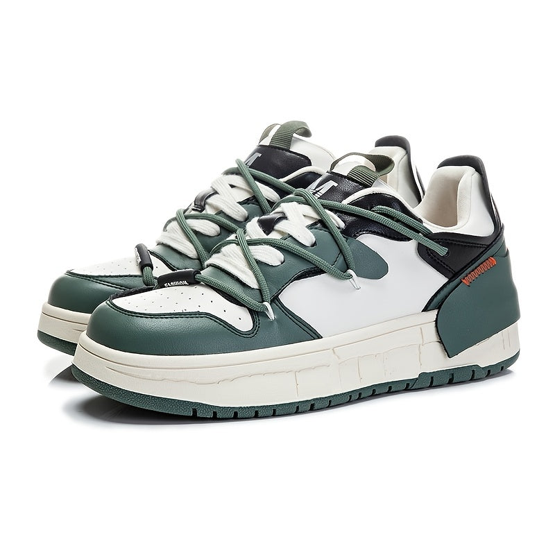 Women's Non Slip Skate Shoes Comfortable Outdoor Sneakers