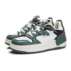 Women's Non Slip Skate Shoes Comfortable Outdoor Sneakers