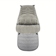 Baby Stroller Sleeping Bag Winter Foot Cover Windproof Cold Protection