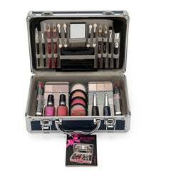Portable All In 1 Makeup Kits For Professional Makeup Artist