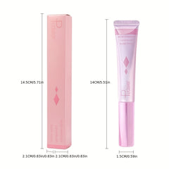 Creamy Highlighter Blush Stick in Orange Peach