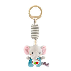 Colorful Baby Activity Toys TOLOL Stroller Toys Hanging Crib Toys