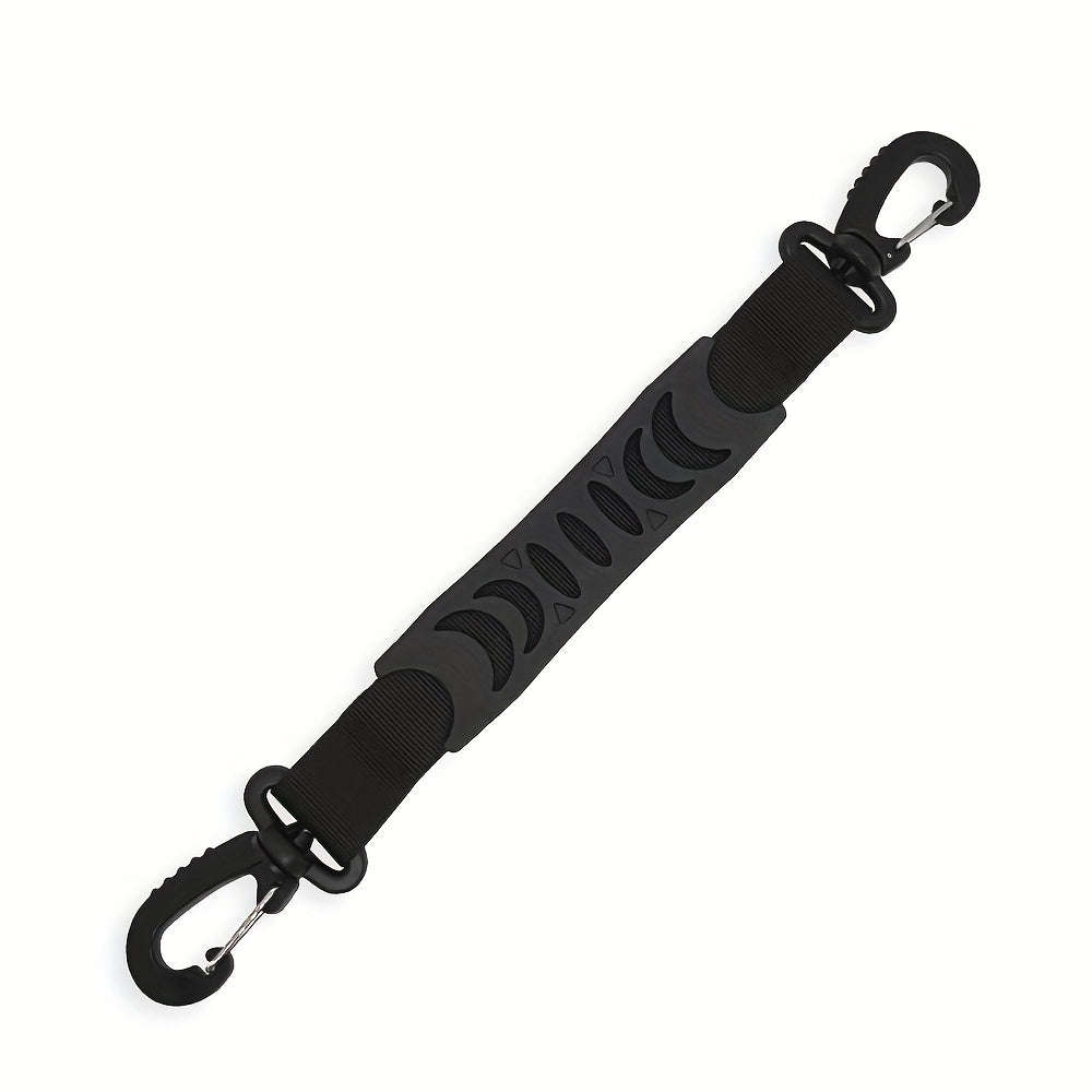 Skate Shoe Carrier Ski Boots Ice Skates Hanging Strap
