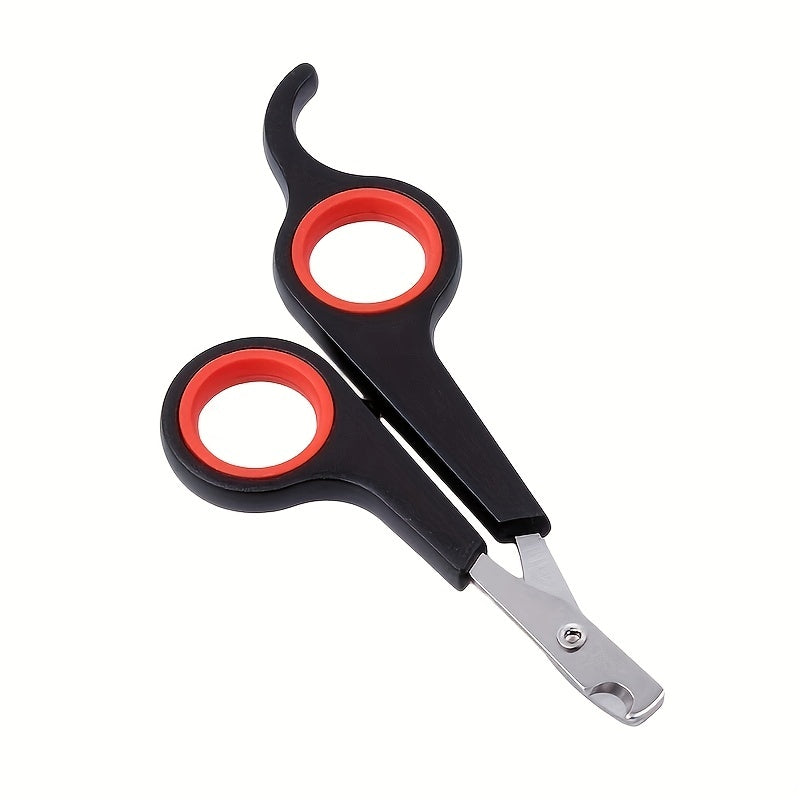 Professional Pet Nail Clippers for Small and Medium Dogs and Cats