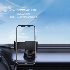 Adjustable Suction Cup Car Phone Holder for iPhone 13 12 11 Pro