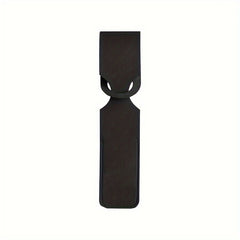 PU Leather Luggage Tag for Suitcases,  Name Tag