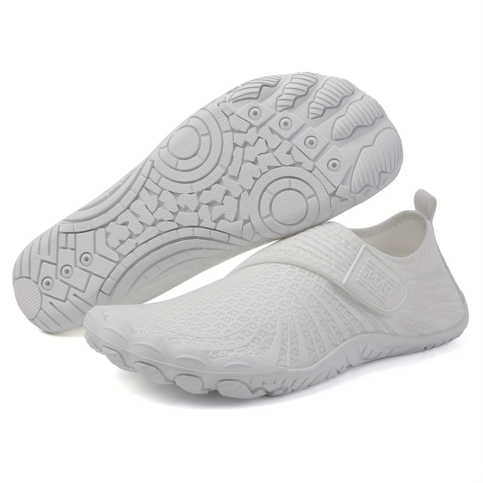 Comfortable Outdoor Slip-On Shoes for Beach Surfing