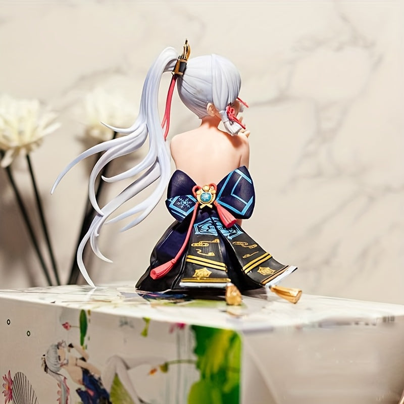 Anime Action Figure Ideal Halloween Christmas Gift For Fans