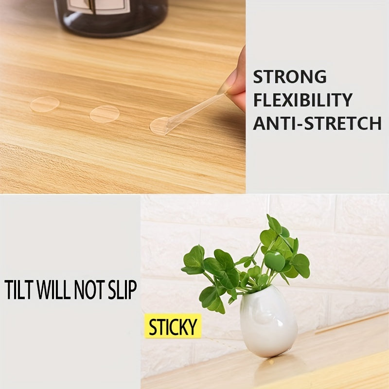 70 Double-sided Adhesive Nano Traceless Acrylic Tape