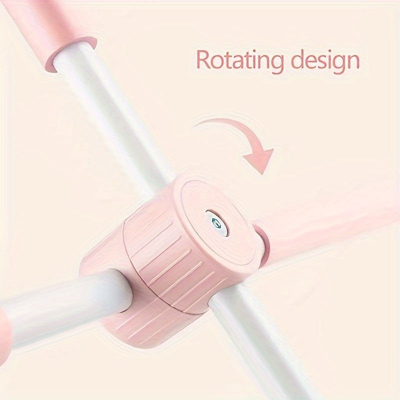 Yoga Cross Body Stick for Posture Correction