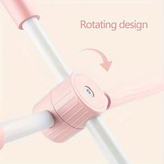 Yoga Cross Body Stick for Posture Correction