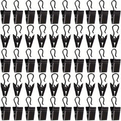 50pcs Stainless Steel Yard Light Hanging Racks for Christmas Decoration