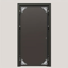 4pcs Diagonal Mirror Wall Sticker Acrylic Self Adhesive Mirror Tiles