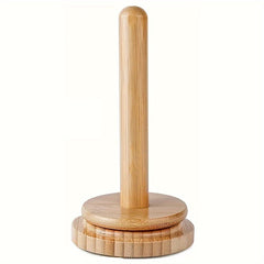 Wood Yarn Holder Knit Wooden Spinning Yarn Thread Holder