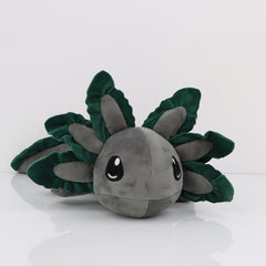Adorable Axolotl Plush Toys Soft Stuffed Animals - Perfect Gift for Adults!