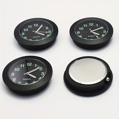 Marine Clock Luminous Mini Digital Watch Mechanics Quartz Clocks For Ships