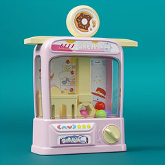 Fun Grabbing Game Parent Interactive Hand Eye Coordination Toy