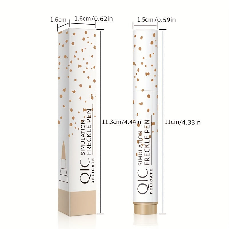 Natural Freckle Pen for Makeup