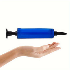 Hand Pump for Inflatable Balloons, Water Sleejsonves, Swimming Ring