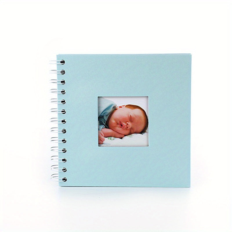 Students' Photo Album - Elegant and Sturdy Design