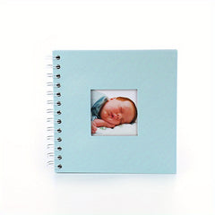 Students' Photo Album - Elegant and Sturdy Design