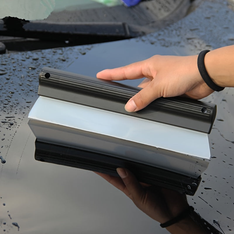 Silicone Wiper for Windshield Cleaning - Car Window