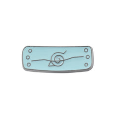 Metal Brooch Book Packaging Decorative Collar Pin