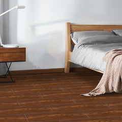Peel And Stick Wood Floor Tile Coverings Vinyl Flooring