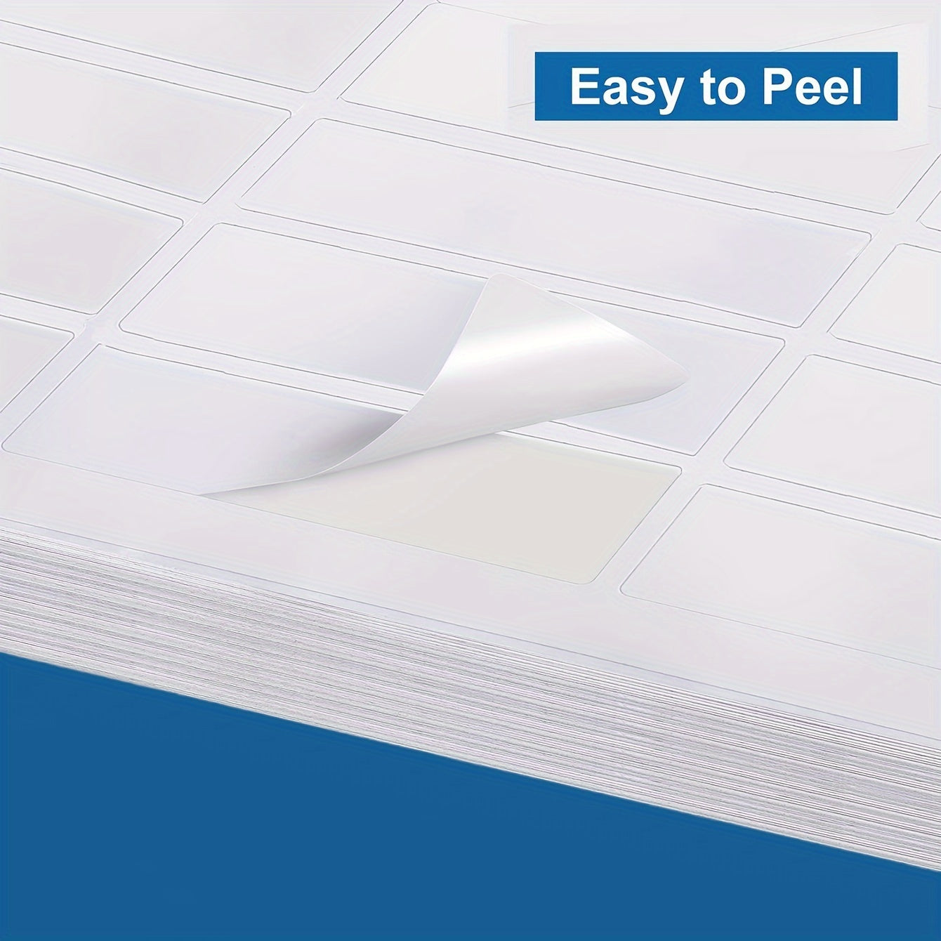 900 Address Labels 1 X 2 5 8 Printer Mailing Labels