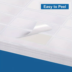 900 Address Labels 1 X 2 5 8 Printer Mailing Labels
