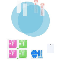 Clear Rainproof Film for Car Mirrors